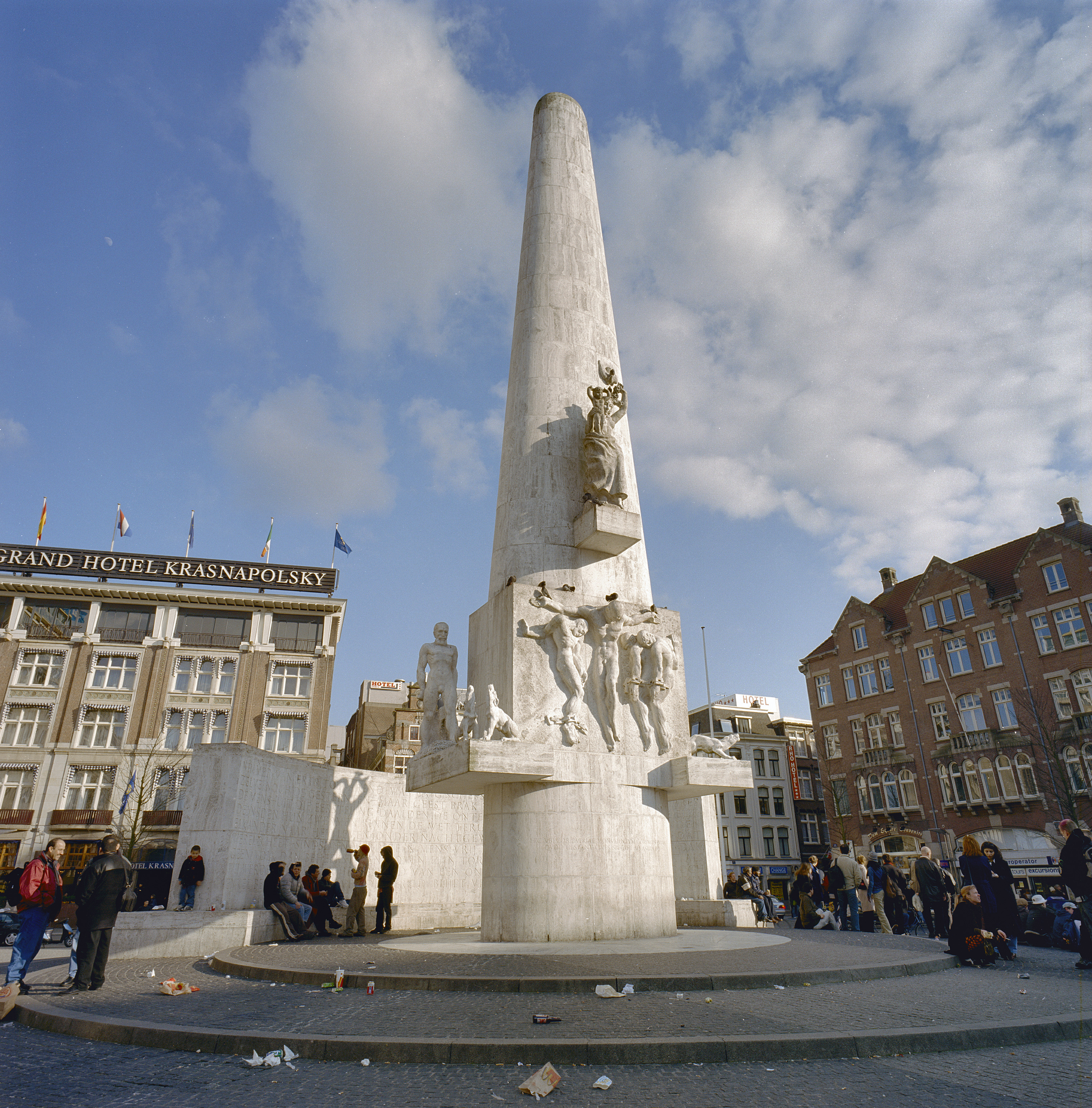Het Monument